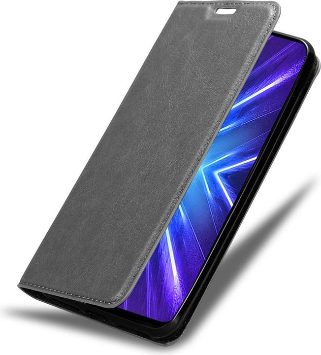 Produktbild Cadorabo Book Invis. Magnet Hülle (Honor 9X)