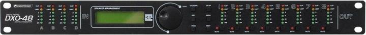 Immagine prodotto Omnitronic Controllore digitale DXO-48E (Mixer da studio e live)