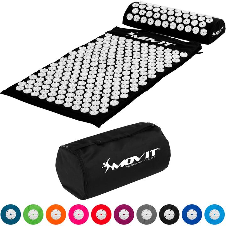 Produktbild Movit Akupressurmatte (25 mm)