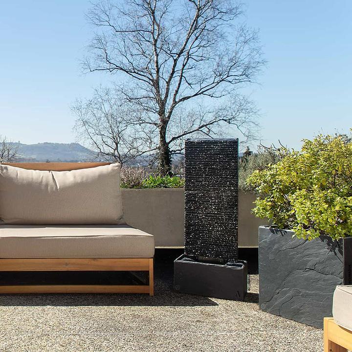 Produktbild Climaqua Zimmerbrunnen Liv