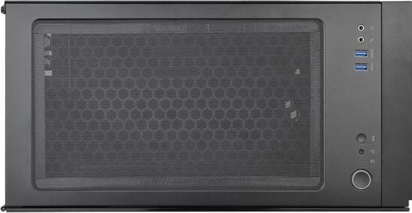 Image du produit Thermaltake H200 TG Win (ATX, mATX, Mini-ITX)