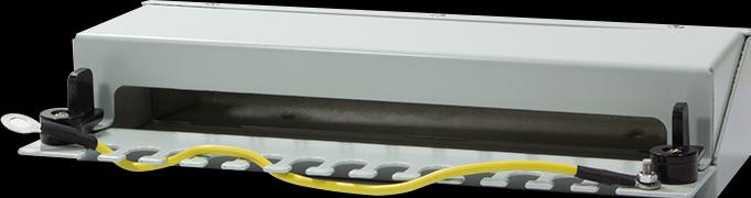 Actual product image LogiLink Steel housing