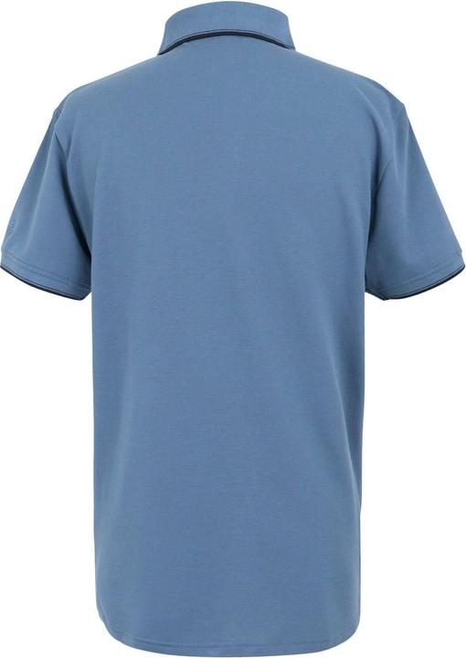Actual product image Regatta Mens Tadeo II Tipped Polo Shirt (3XL)