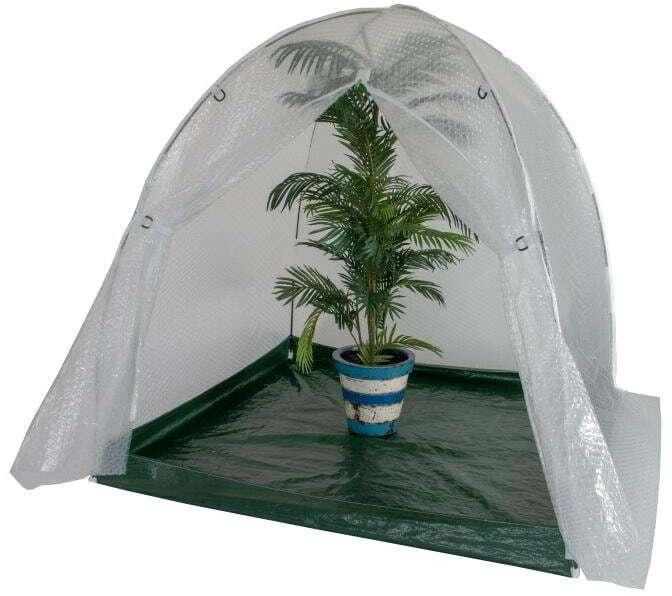 Produktbild Colibri Winter Dome
