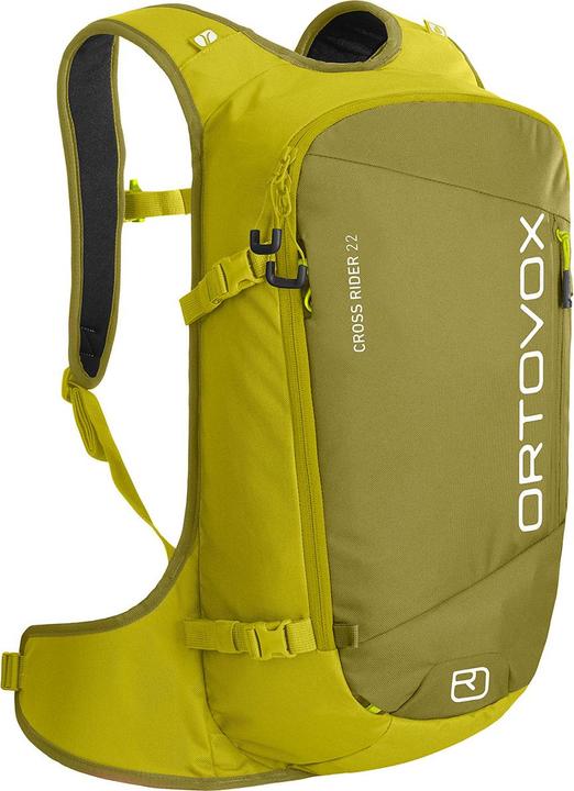 Produktbild Ortovox Cross Rider 22 (22 l)