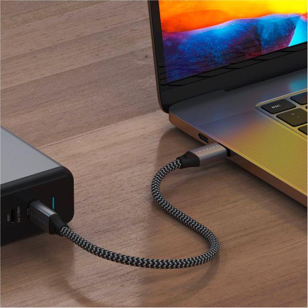 Productafbeelding Satechi USB-C (0.25 m, USB 2.0)