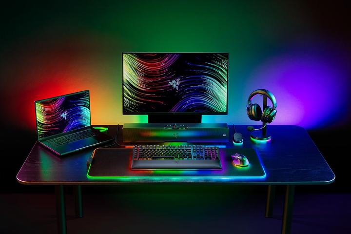Produktbild Razer BlackWidow V4 Pro (DE, Kabelgebunden)