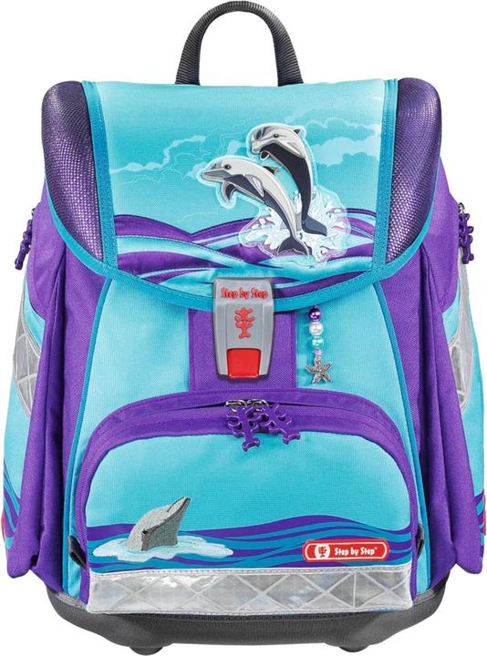 Immagine prodotto Step by Step Tocco 2 (21 l)