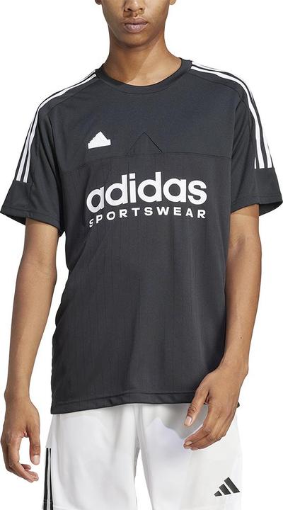 Actual product image adidas M Tiro Tee Q1 (M)