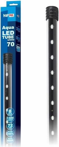 Produktbild Happet AquaLED Tube baltas 8W/72cm
