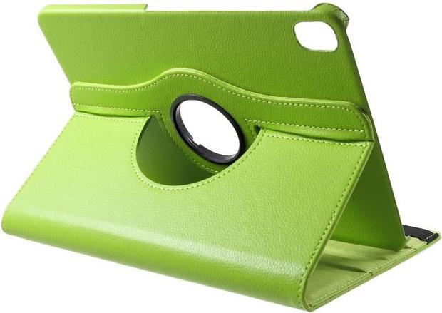 Immagine prodotto MU Classic Coperchio girevole in pelle (iPad Pro 12.9 2020 (4. Gen))