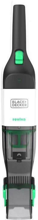 Image du produit Black & Decker Revhv8c