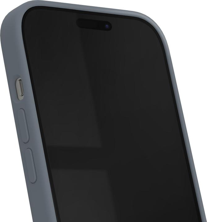Actual product image iDeal Of Sweden IDSICMS-I2361-411 mobile phone case (6.1") Cover Grey (Apple iPhone 13)