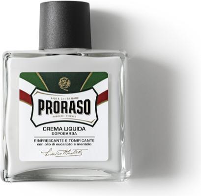 Actual product image Proraso aftershave (Balm, 100 ml)