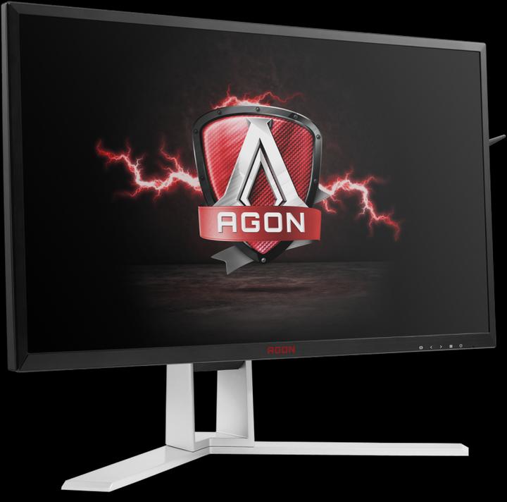Produktbild AOC Agon Ag271ug (3840 x 2160 Pixel, 27.01")