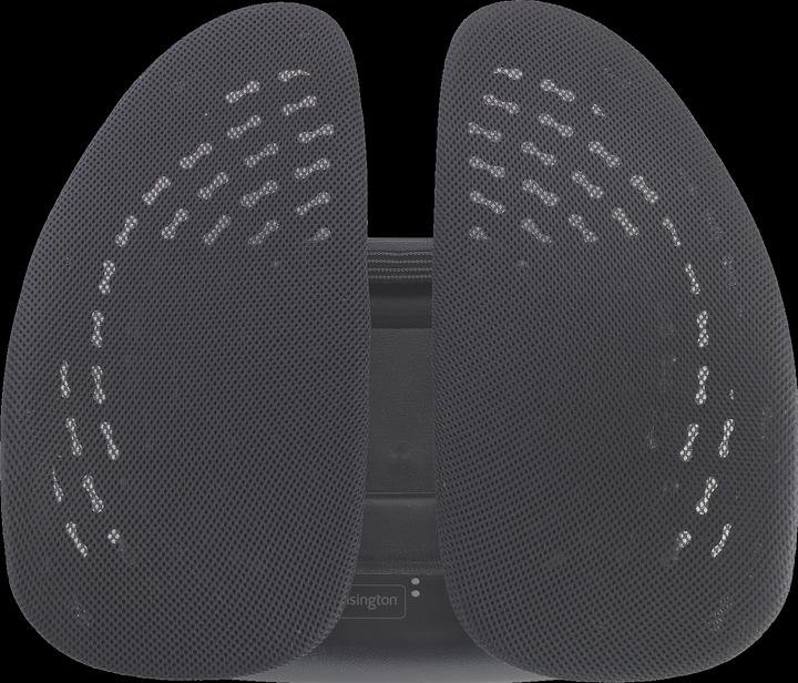 Actual product image Kensington K60412WW SmartFit adjustable back support