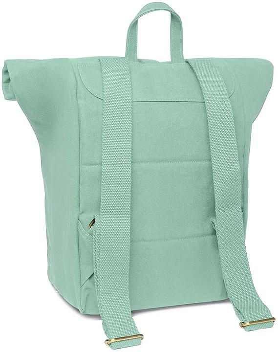 Produktbild Fitz & Huxley Backpack CONVEYOR vegan 12-15L (15 l)