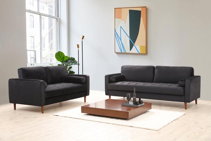 Image du produit Atelier del Sofa Armando (2 places)