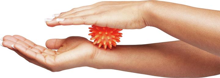 Actual product image Vitility Massage ball