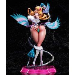 Image du produit Native Mahou Shoujo statuette PVC 1/6 Kirara Akutsu by Raita 34 cm
