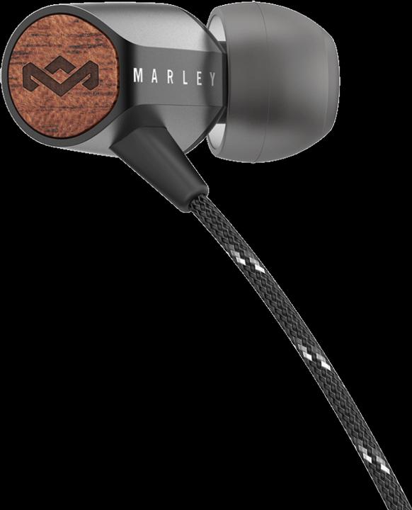 Image du produit House of Marley Uplift 2 (Filaire)
