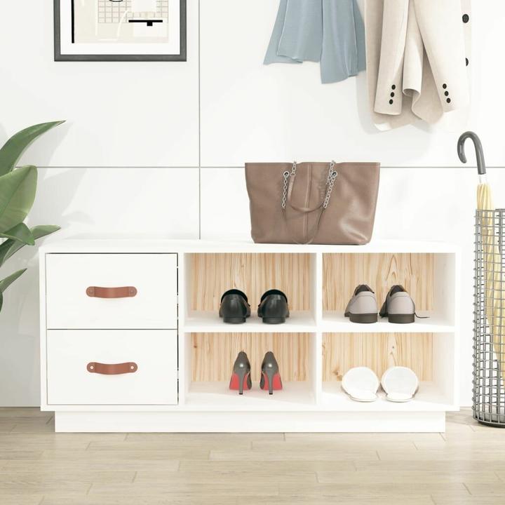 Produktbild VidaXL Elaine (100 x 34 x 45 cm)