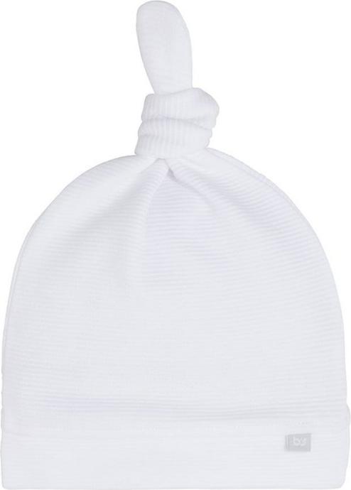 Produktbild Baby's only Babys only Knotenmütze, Pure Weiss
