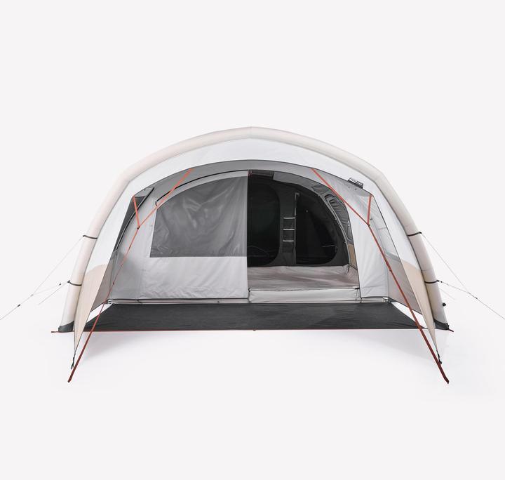 Actual product image Quechua Air Seconds (Inflatable tent, 40.30 kg, 6 persons)