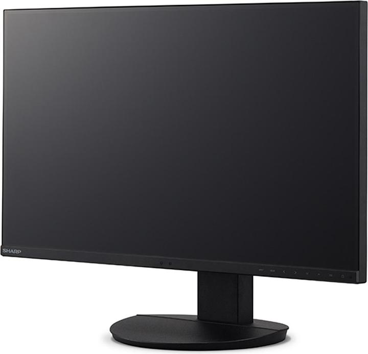 Actual product image Sharp EA272QB 27IN TFT 2560X1440 16:9 (2560 x 1440 pixels, 27")