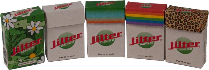 Produktbild Jilter ECO Box 33er Click-Pack