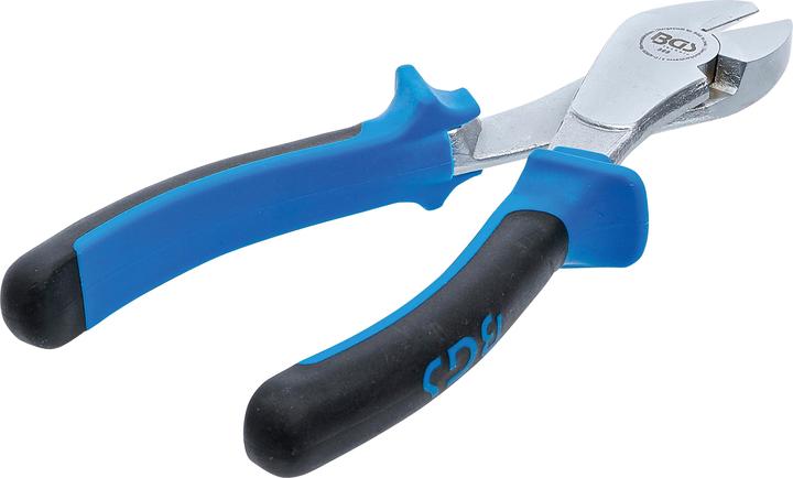 Image du produit BGS Pince coupante diagonale renforcée 180 mm (180 mm)