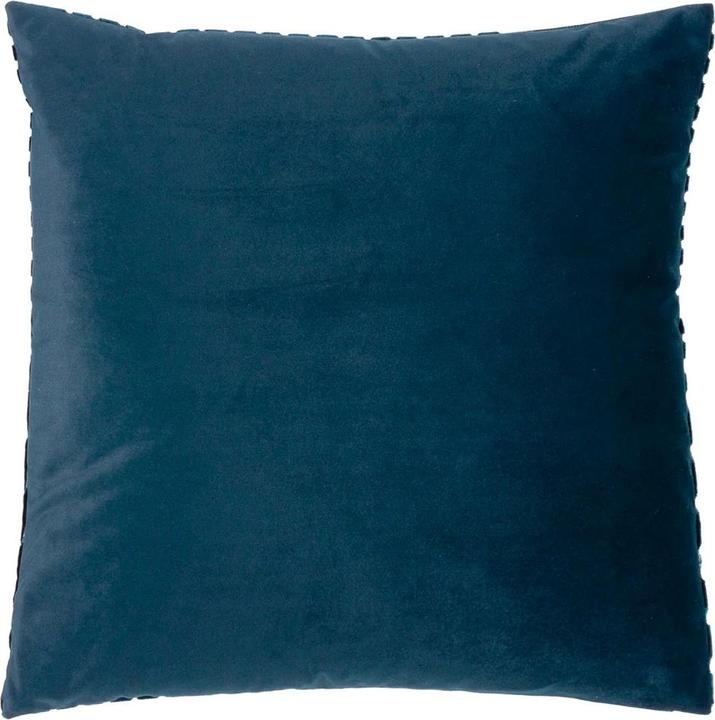 Actual product image Paoletti Evoke cushion cover pattern (45 x 45 cm)