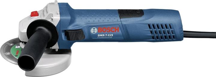 Produktbild Bosch Professional Gws 7-115 (115 mm)