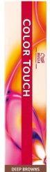 Produktbild Wella Tönungen Color Touch Nr. 9/75 Lichtblond Braun-Mahagoni / 60 ml (9, 75 Lichtblond Braun-Mahagoni)
