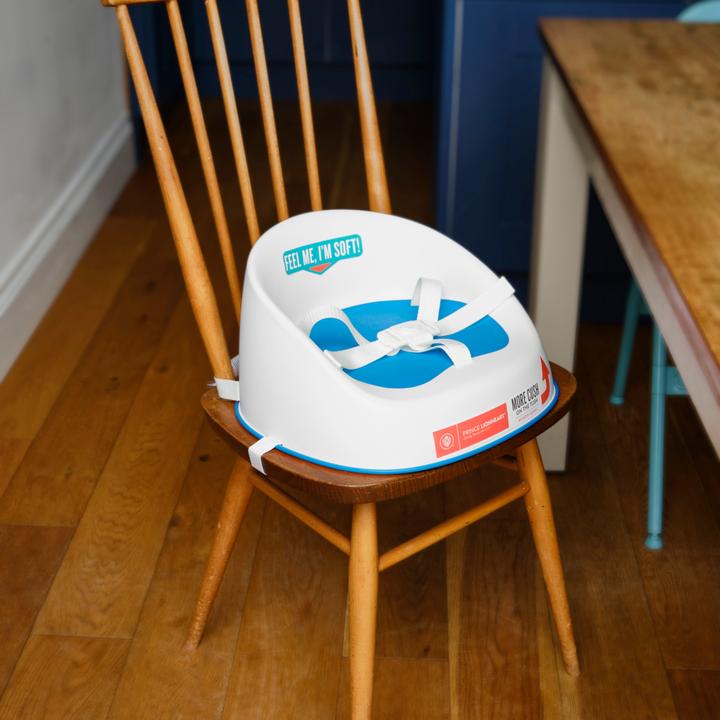 Image du produit Prince Lionheart Réhausseur Booster Squish (Chaise haute Rehausseur)