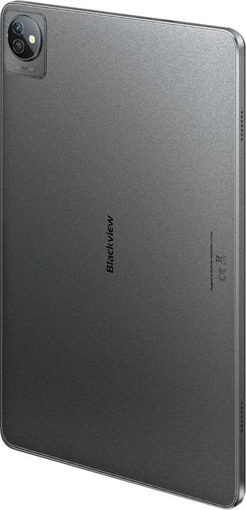 Actual product image Blackview TABLET TAB70 10" 64GB/TAB70 WIFI GREY (10.10", 64 GB, Space grey)
