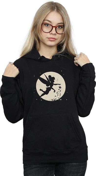 Immagine prodotto Disney Felpa con cappuccio Moon Donna/Ladies (XXL)