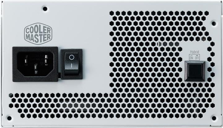 Actual product image Cooler Master V Series V550 Gold (550 W)
