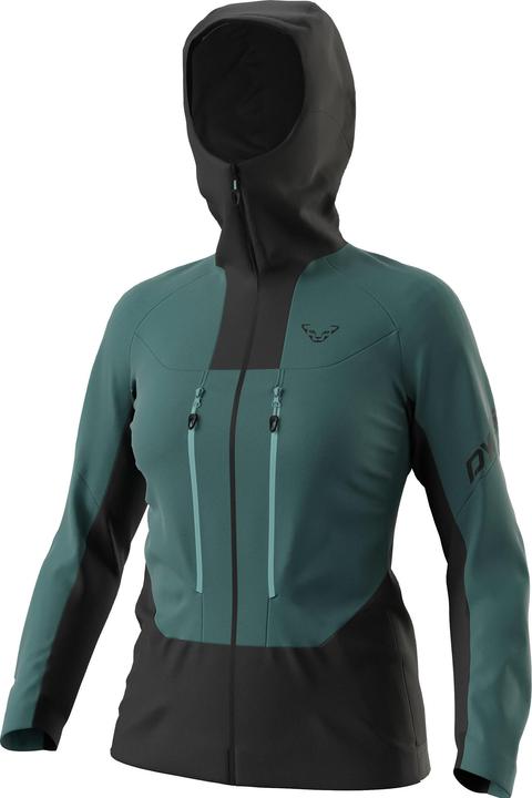 Dynafit TLT Dynastretch Jacke (S)