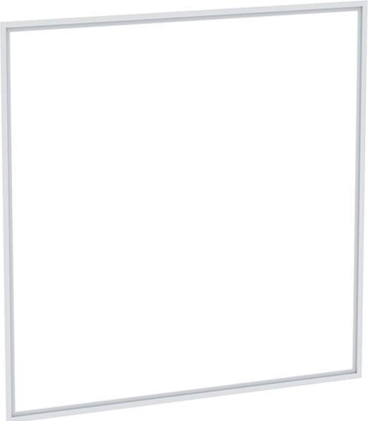 Geberit Abdeckrahmen für ONE Spiegelschrank, Unterputzmontage, 105 cm, 505.844.00