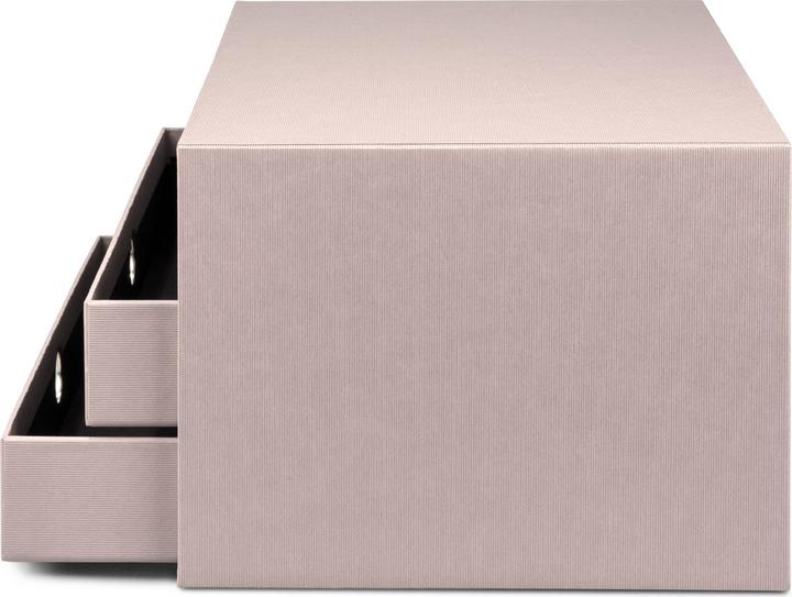 Actual product image Rössler Drawer box S.O.H.O. (A4)
