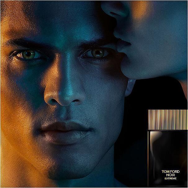 Actual product image Tom Ford Noir Extreme (Eau de parfum, 50 ml)