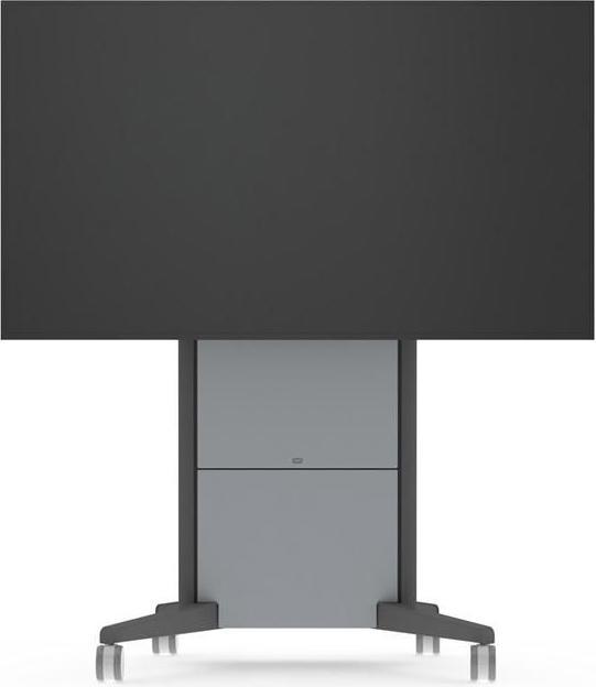 Immagine prodotto SMS Carrello mobile Presence, motorizzato (31", 120 kg)