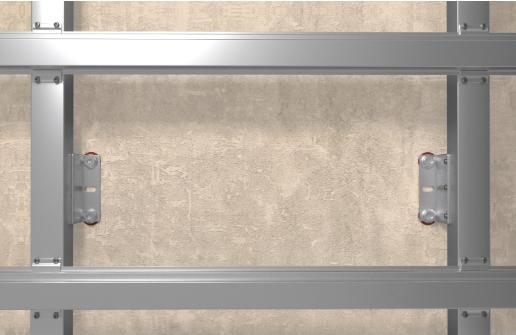 Produktbild Fischer Rahmendübel R 88542 SXR 10x160 T Schrauben A 4/Dübel-Nylon (50 Stk.)