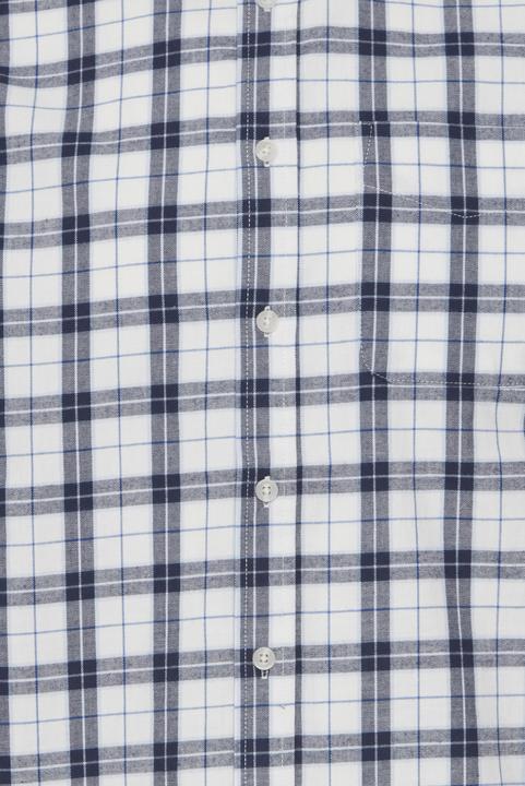 Immagine prodotto Blend Camicia a quadri a maniche lunghe (XXL)