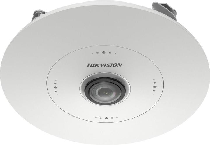 Hikvision Fisheye Network Camera