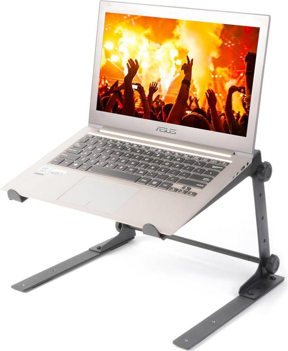 Immagine prodotto Power Dynamics Supporto per laptop DJLS1