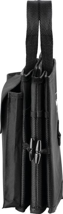 Actual product image Helit Organisateur de coffre the car organiser