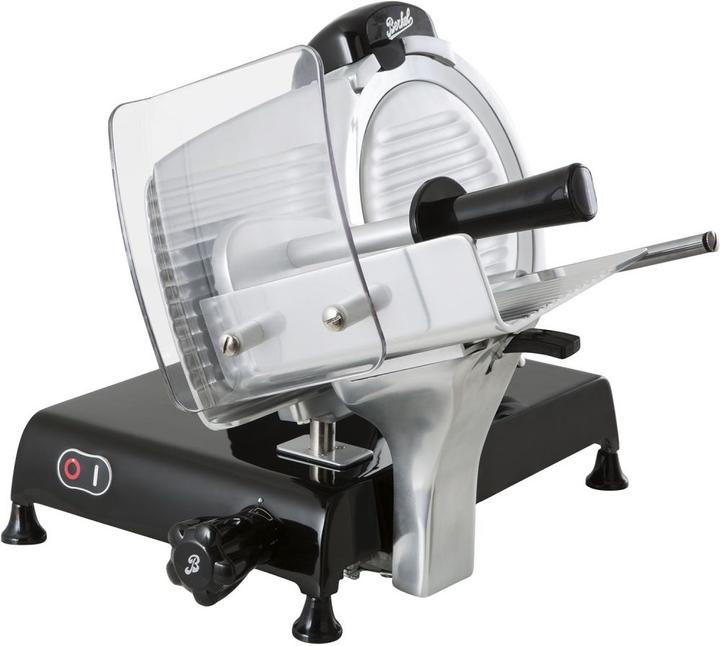Produktbild Berkel Aufschnittmaschine Red Line 250 (BU0890220001)