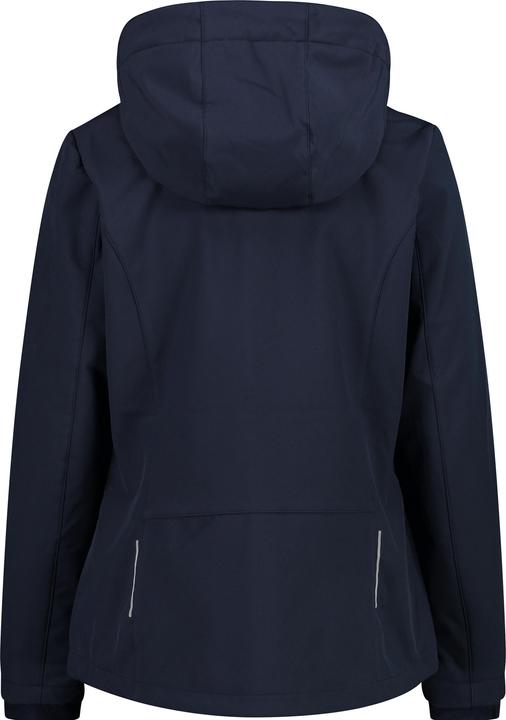 Produktbild CMP Campagnolo Softshell Hoodie (34)